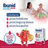 Ibunid Forte 200mg/5m zawiesina 100ml