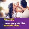 Ibuprom dla dzieci Forte (smak truskawkowy) 150 ml