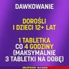 Ibuprom MAX Rapid 400 mg 24 tabletki powlekane