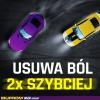Ibuprom MAX Sprint 400 mg 20 kapsułek miękkich