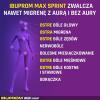 Ibuprom Max Sprint 400 mg kapsułki miękkie, 40 szt.