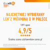 Ibuvit D3 4000 IU kapsułki miękkie, 90 szt.