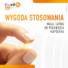 Ibuvit D3 4000 IU kapsułki miękkie, 90 szt.