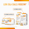 Ibuvit D3 4000 IU kapsułki miękkie, 90 szt.