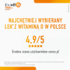 Ibuvit D3 4000IU 30 kapsułek miękkich | Witamina D3