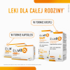 Ibuvit D3 4000IU 30 kapsułek miękkich | Witamina D3