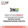Ibuvit Żelazo + C 30 tabletek