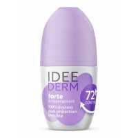 IDEE DERM Antyperspirant Forte 72h 50 ml