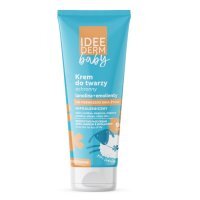Idee Derm Baby krem ochronny do twarzy od 1. dnia życia, 50 ml