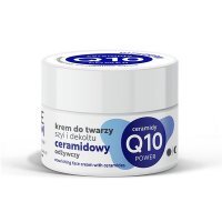 IDEE DERM Krem do twarzy ceramidowy odżywczy 50 ml