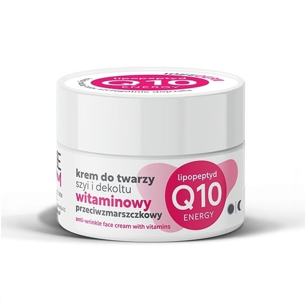 Idee Derm krem do twarzy, 50 ml