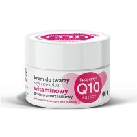 Idee Derm krem do twarzy, 50 ml