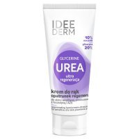Idee Derm Regenerujący krem-opatrunek do rąk, 75 ml