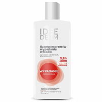 Idee Derm Szampon przeciw wypadaniu włosów, 300 ml