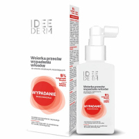 Idee Derm Wcierka przeciw wypadaniu włosów, 100 ml