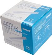 Igły 0.6 x 30mm 100 szt.