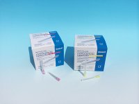 Igły 1.2 x 40mm 100 szt.