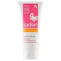 Iladian żel do higieny intymnej dla dziewczynek, 150 ml