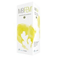 Imbifem krople 50 ml/nudności, choroba lokomocyjna - także w ciąży