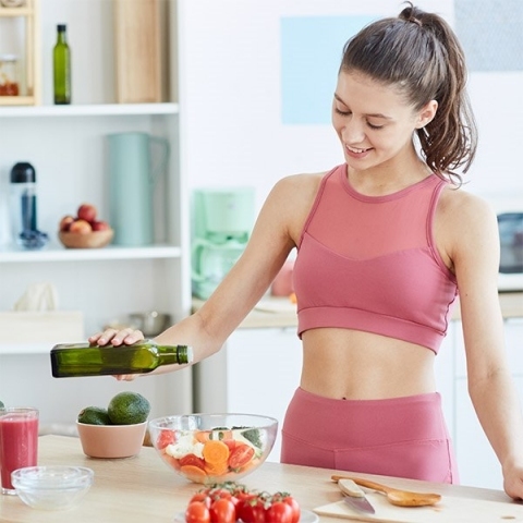 5 pytań o wzmacnianie odporności