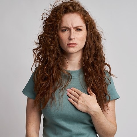 Ból w klatce piersiowej - przyczyny, diagnostyka i leczenie