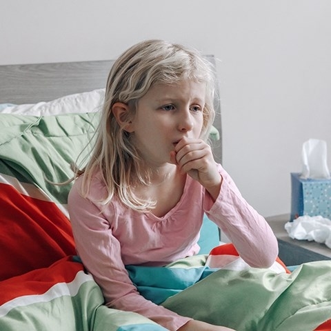 Co na kaszel u dzieci? Jak wybrać skuteczny lek?