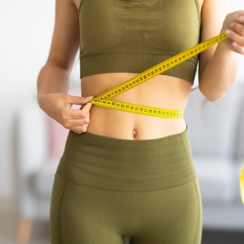 Co zrobić, żeby odchudzanie okazało się skuteczne?