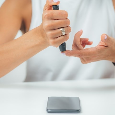 Cukrzyca – kompendium wiedzy - objawy, leczenie, profilaktyka