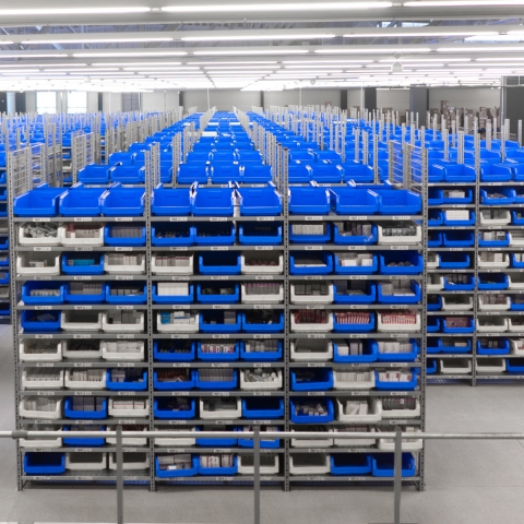 Czy zamawianie na medicare.pl jest bezpieczne?