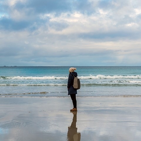 Depresja – kompendium wiedzy. Przyczyny, objawy, leczenie