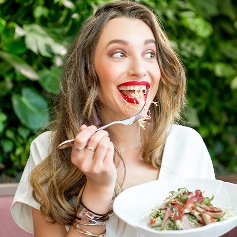 DIETA: co jeść, by ładnie wyglądać