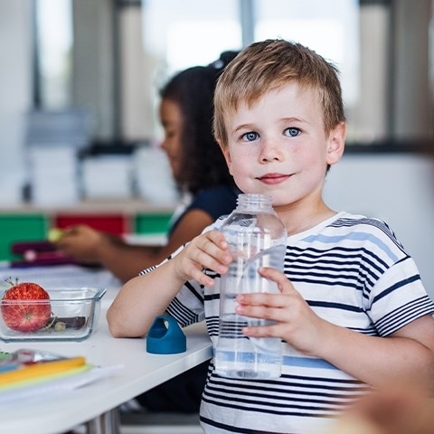 Dieta: nawodnij ciało!