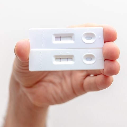 Domowe testy diagnostyczne: ciąża, alergia, narkotyki