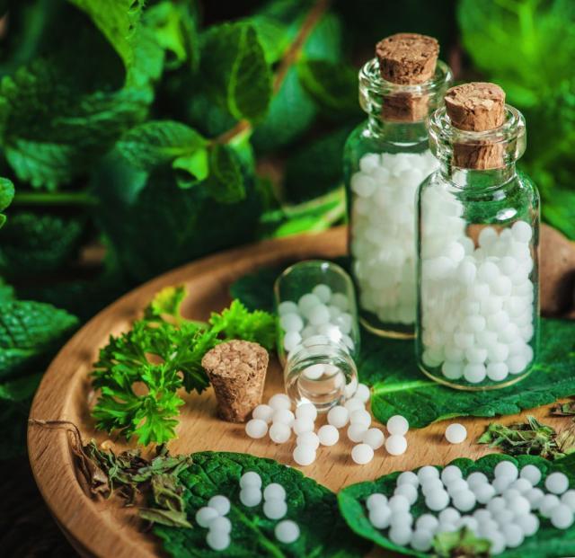 Fitoterapia: Nowoczesne i naturalne leczenie roślinami
