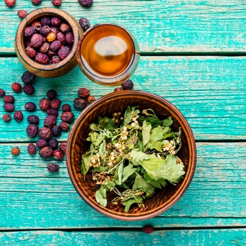 Głóg - zastosowanie i właściwości zdrowotne