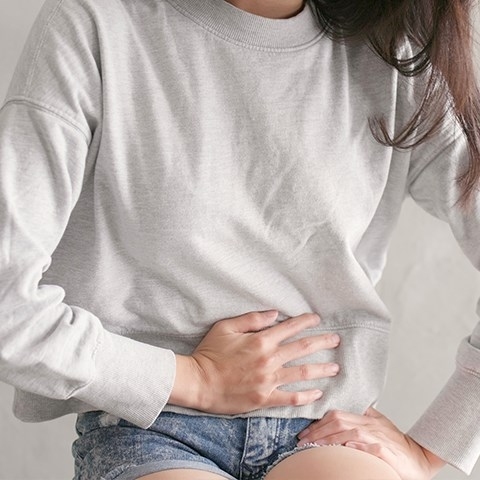 IBS – czyli zespół jelita drażliwego