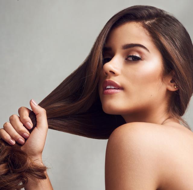 Jak wpływa biotyna na włosy i paznokcie?- działanie, źródła, suplementacja. Ranking produktów