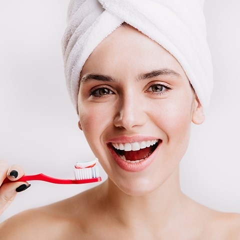 Jak wybielać zęby: przegląd preparatów