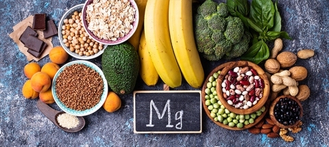 Jak wybrać dobry magnez?
