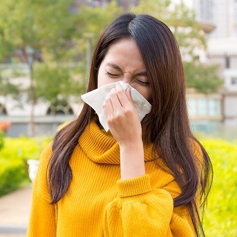 Jak wybrać tabletki na alergię?