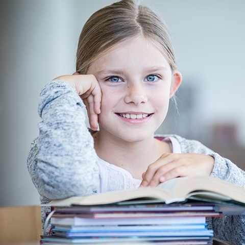 Jak wzmocnić odporność dziecka przed powrotem do szkoły?