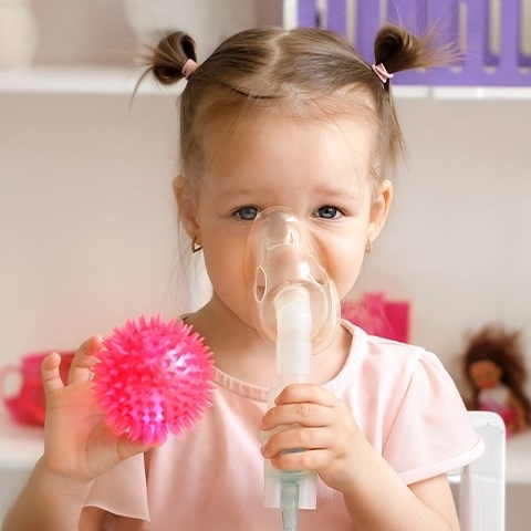 Jak zrobić inhalacje?