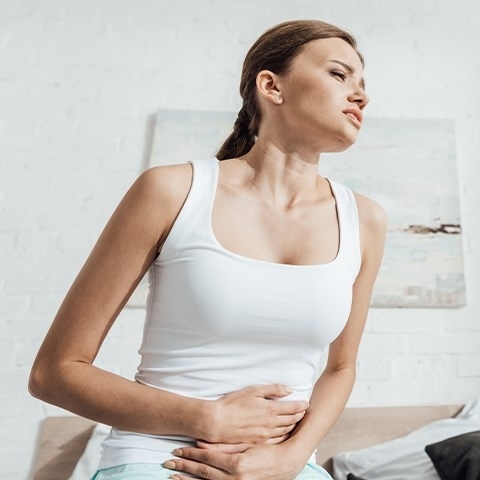 Jakie zioła na zaparcia?