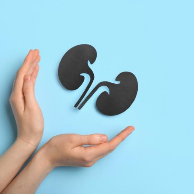 Kamica nerkowa - jak się objawia? Pierwsza pomoc podczas ataku kolki nerkowej