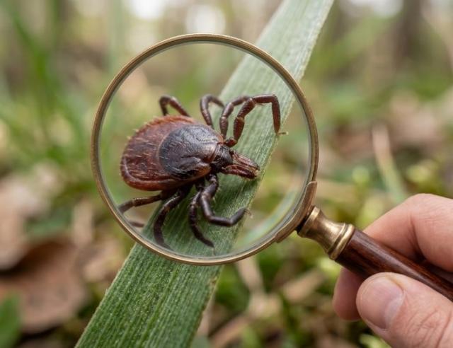 Kleszcze – jak skutecznie chronić się przed ich atakiem i bezpiecznie usunąć pasożyta?