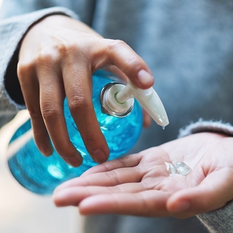 Koronawirus – jak się chronić? Higiena to podstawa!