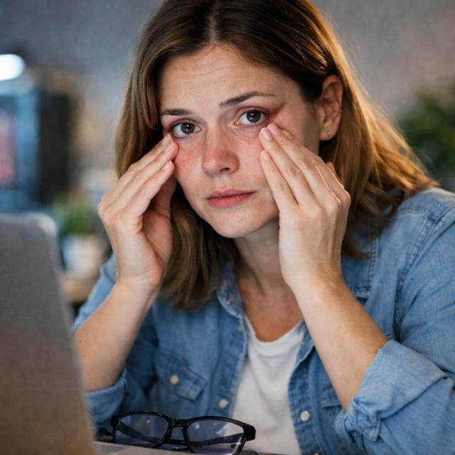 Luteina i zeaksantyna – czy naprawdę chronią wzrok? Ranking produktów