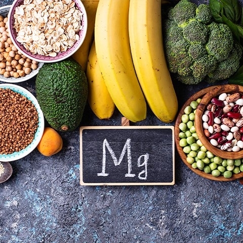 Magnez z B6, magnez i potas – kiedy brać razem, kiedy osobno?