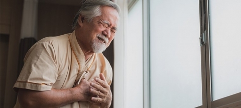 Migotanie przedsionków – objawy, przyczyny, leczenie