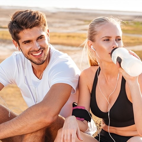 Moc dla mięśni: magnez, wapń i potas